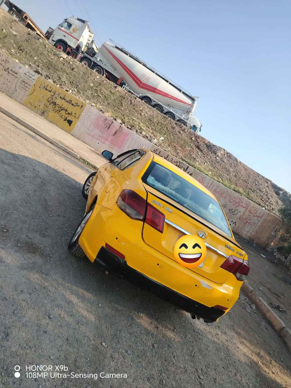 كريت ويل 2011 تدفئه وتبريد شغال شرط الوكاله والتحويل مكفوله بدون ضربه بيها تصفيه بالهلالات مشروع وطني لحد 2028 بيها دفتر بانزين صاحبها بكركوك سعر 45 ورقه بيع ومراوس وبيها مجال للطيبين للاتصال على الرقم ***********
