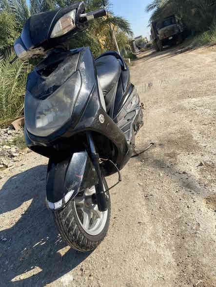 سكنس فحل ياباني اصلي اوراق بيه (نوزل) قبق نفخ استان حساس الدراجه بلاديه شغاله سلف هندر مكينه ما مفتوحه ناعمه السعر 550 وبيه مجال مكاني بغداد بوب الشام رقمي *********** متواجد اتصال أو وتساب أو خاص
