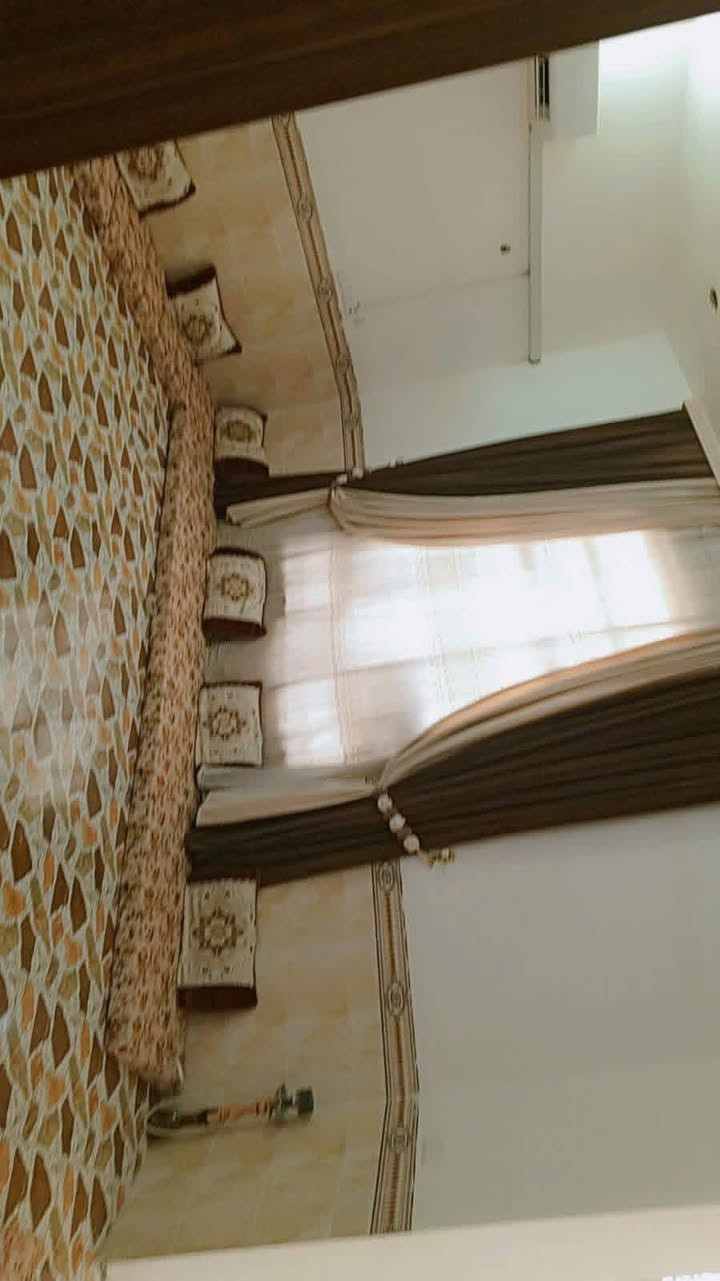 ..بيت للبيع في شارع 20 قريب ع الروضه مساحته 200م بيت مفول من كلشي السعر 70 بيها مجال.. .‏‪***********‬‏
