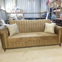 طخم للبيع جديد سعر ٧٥٠ بي مجال شغل درجة اولى عنوان بغداد لامين الثانية...