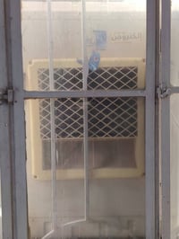 ٣ مبردات • تنور • باسكل أطفال