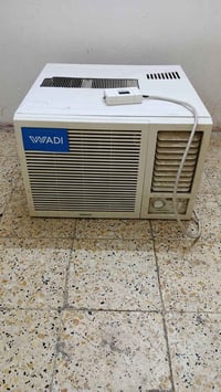 مكيف شباك • مكيف مستعمل • مكيف للبيع • اجهزة تبريد • تبريد مستعمل • مك...