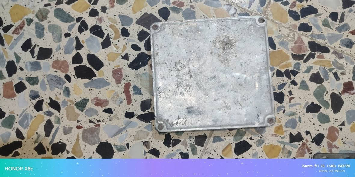 غراض بونتيشا 

عقل 
چويتر


**إذا كنت صاحب هذا الإعلان وتريد حذفه لأي سبب، رجاءا أرسل رسالة إلى الدعم الفني**