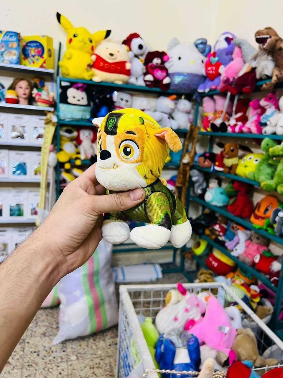 مجموعه دوريه المخالب


**إذا كنت صاحب هذا الإعلان وتريد حذفه لأي سبب، رجاءا أرسل رسالة إلى الدعم الفني**