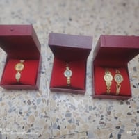 مجموعة ساعات • شغالين