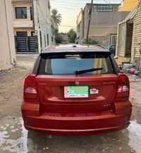 دودج كاليبر • ٢٠١٠ • بغداد