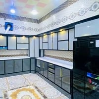 تبديل كاونتر • تفصيل كاونتر • نستقبل القديم