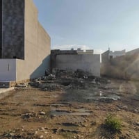 حي مزارع • ١١٠م • واجهة١٠م