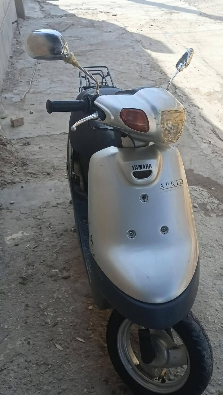 سلام عليكم دراجة بطه 60 درجه كايمه كوم حديد السعر 80وبيه مجال المكان الشعله 🚩 ***********
