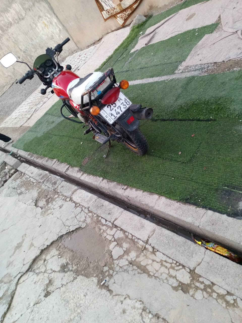 للبيع سعر مناسب
***********
