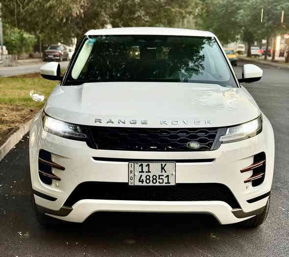 رانج روفر ايفوك موديل 23
وارد امريكي فقط تبديل دعاميه
بدون ايرباك كفاله 
ماشيه 16000
مواصفات مري ويدات شفط ويه البصمه
شاشه كامره
سايد بريك دكمه
مرقم بغداد بأسمي
السعر 35000
اتصال ع الرقم*********** او مراوس حسب القناعه
