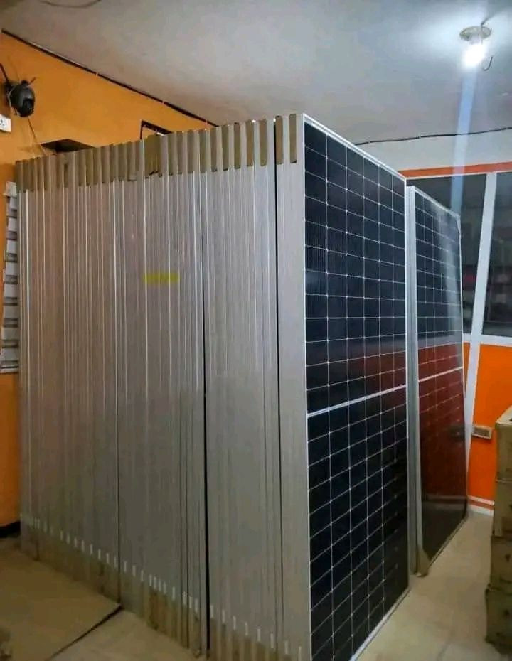 لتواصل واتس

 ريح نفسك من خطوعات الكهرباء متوفر لدينا الان منظومه منزليه متكامله فيها 4الواح جينكو 550 وات اثنين بطاطير 200 امبير ومحول 4كيلو التكلفه 2,800

القسط الاول 450الف مقدمه شامله للتوصيل والترحيل والتركيب لي ضمان المنظومه وبنسبة لي باقي المبلغ تدفع كل شهر بتدفع 350الف علي حسب المنظومة المطلوبة

تسليم جميع الولايات.    0910503573

عطبره

الخرطوم

سنار

سنجه

المناقل

الدبه

بورتسودان

الكاملين

الحصاحيصا

العزاز

امدرمان

حلفا

كردفان

الأبيض

شرق النيل 

سوبا الأراضي 

الدامر

القضارف 

شندي 

كسلا

الجزيرة المسيد0910503573


**إذا كنت صاحب هذا الإعلان وتريد حذفه لأي سبب، رجاءا أرسل رسالة إلى الدعم الفني**