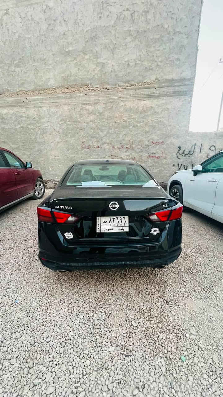 التيما ٢٠٢٠  sl
جاملغ وبنيد تعديل خشم الشاصي والصوره يمك 
بيها مشكله بالمعدل الرون يتذبذب ابيع كير تعبان 

السعر قفللل ٩٨ 

والسياره بالحله ***********
