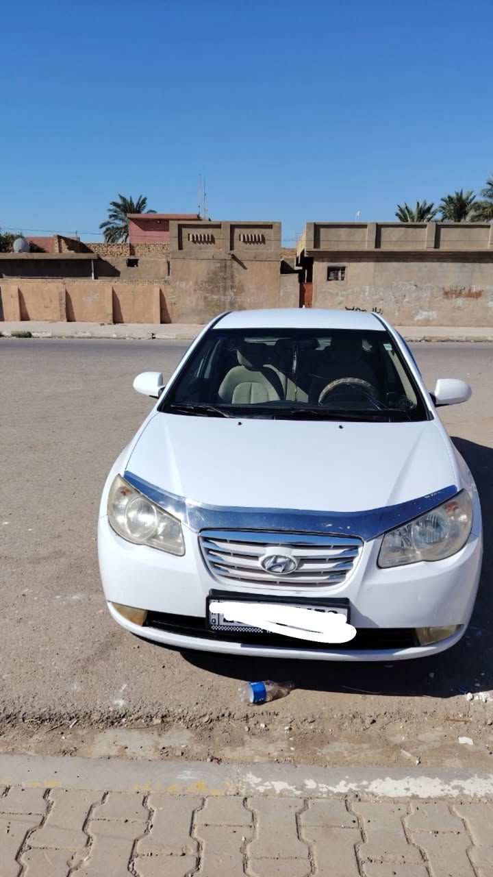 السلام عليكم
افانتي النترا2007

سنويه 2027

تخم تاير صدر امامي خلفي

سعر. 104و بيها مجال 

رقم ديالى الانكليزي

سونار موجود بصور

***********

‭
