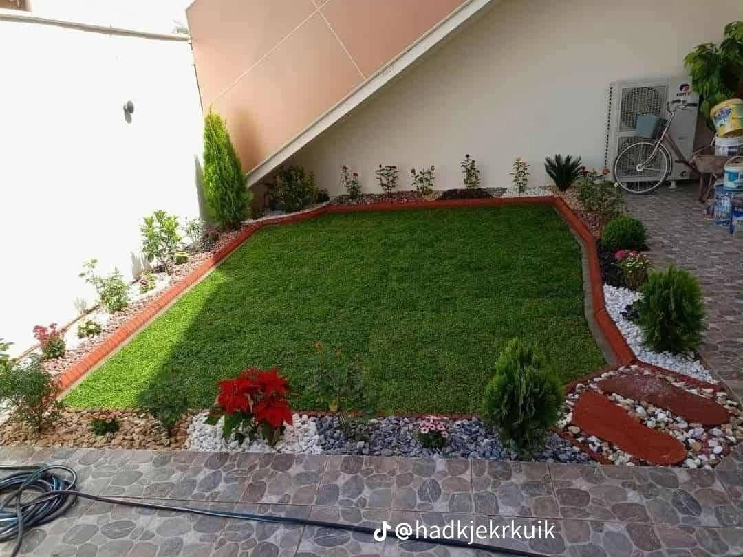 عمل حدائق بغداد فقط
***********
