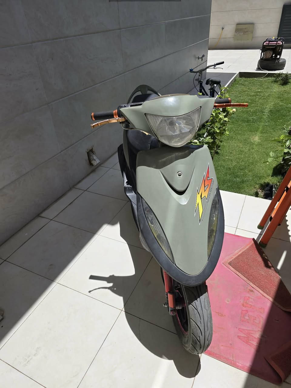 السلام عليكم ماكس عدله كفاله عامه مكاني بابل السعر 650بيه مجال رقمي ‭٠٧٨٢ ٧٥٩ ٥١٦٠‬
