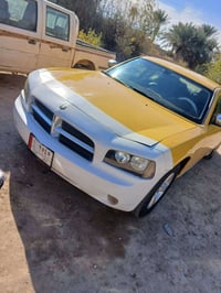 تشارجر • ٢٠٠٨ • مكينة وكير