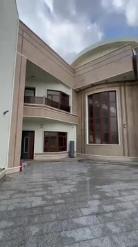 ڤيلا • البصرة مجمع الجوهرة • ٤٠٠م