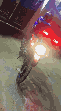 سلام عليكم بوكسر جبلي لون اسود مرقم لوحات نكليزي السنويه بسمي 2020 دراجه جديده مكاني بغداد السعر مليون 900. رقم الهاتف *********** بس وتساب 24ساعه
