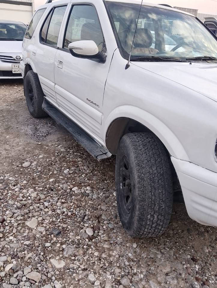 مكلف بل نشر مكلف بل نشر
اسيسو ريدو للبيع موديل ٩٢ صبغ حزام بدون ضربه جام كهربأي باور سقف سليت قفل مركزي تايرات جديد سياره حلو مرتب كاعده
كير اوتماتيك اربعه جام كهربأي محرك شرط كير شرط سنويه جديد دفتر بنزين موجد
سعر ٤٨ بي مجال للطيبين شراي خابر ع رقم ***********مكان كركوك شراي خابر كركوك, العراق
