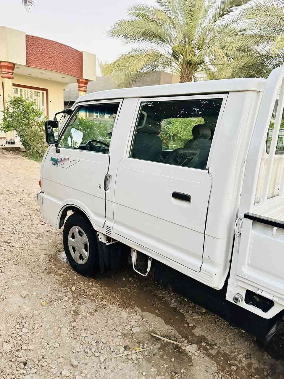 السلام عليكم كيه دبل قماره موديل 96 رقم بغداد نكليزي سياره جديده معنى الكلام كفاله عامه من صبغ او ضربه او بارد 
شاصي مكفول رقم شاصي شركه سياره مكفوله من كلشي كهربائيات كله شغال تخم تاير كله جديد سنويه جديده 

مكان بابل مسيب / سعر / 63 / بيه مجال ‭***********‬
