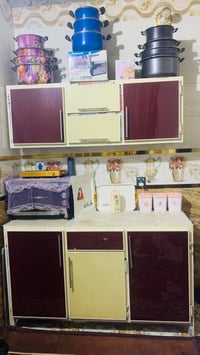 كاونتر • حطاطه • نضيف