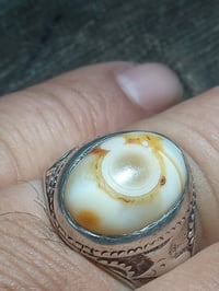 سليماني • قديم • صياغة يدوية