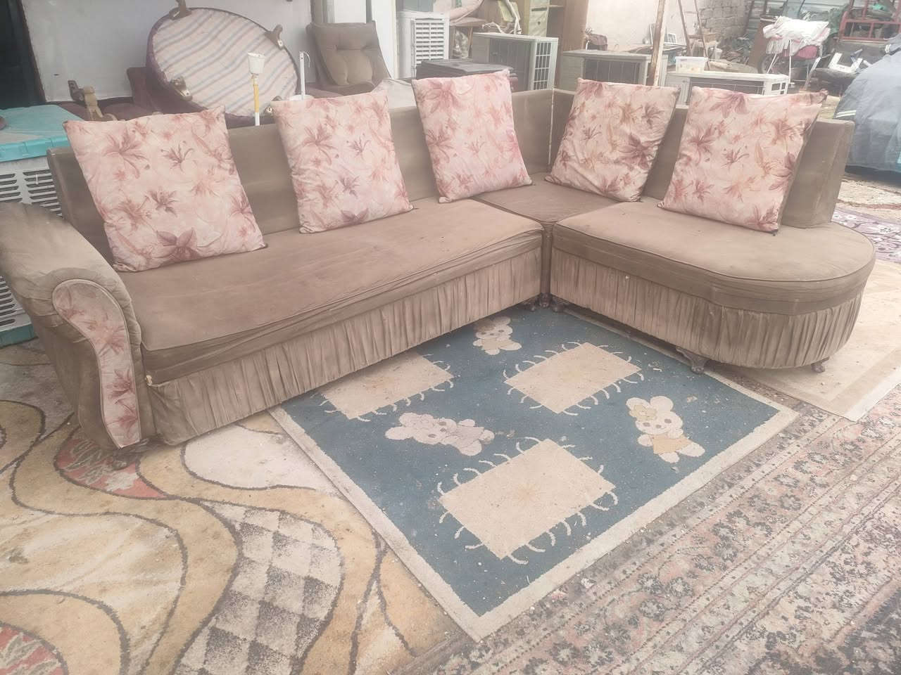 مكاني حي اور سبع قصور شارع ابو علي قيم وخذ ***********
