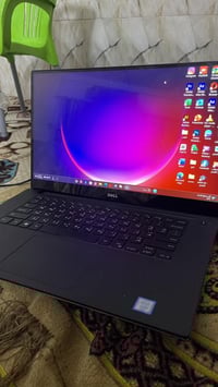 Dell Precision 5510 • كرت Quadro M1000M • ١٦ جيجا رام