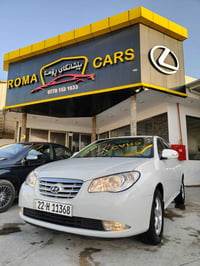 النترا ٢٠١١ • خليجي • سليمانية