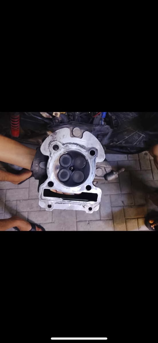 كور هيرتو  مختم يشغل من 58 او فوك بوشه قياس 64لوك ابيعلك الشغل إذا طلع بيه شي ترجعه مكاني ساحت بيروت


**إذا كنت صاحب هذا الإعلان وتريد حذفه لأي سبب، رجاءا أرسل رسالة إلى الدعم الفني**