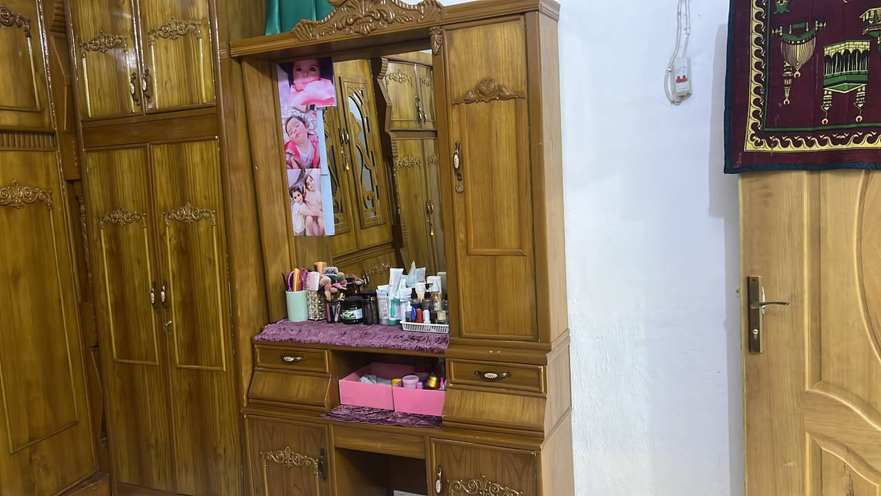 السلام عليكم غرفة نوم جديده للبيع سعرها مليون و١٥٠


**إذا كنت صاحب هذا الإعلان وتريد حذفه لأي سبب، رجاءا أرسل رسالة إلى الدعم الفني**