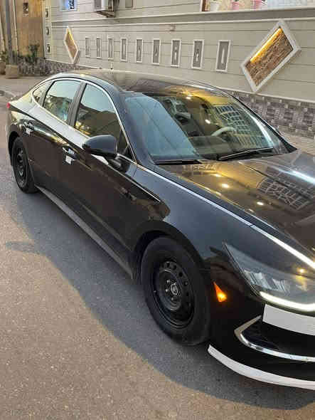 سلام عليكم
سوناته مديل 21 كفاله عامه
مواصفاتها معروفه سياره عاديه
وارد أمريكي كفاله ضربه تبديل وصبغ يعني كفاله + داخله تعمل وتسير غرق 
سياره نضيفه معنه كلمه ربع ما تصرف عليها  تخم تاير حداديه جديده مكينه كير تبريد كله مكفول 
معوقين بصره بعد سنه تصير حره راعيها يمي
سعرها 165 
علواني قبله حي جامعه قرب مستشفى الطفل وهاذا رقمي ***********
