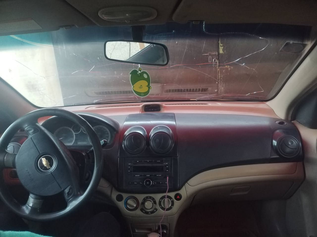 السلام عليكم
افيو خليجي مفتوح (حره)
موديل : ٢٠١١
محرك ١٦٠٠ اقتصاديه
صدر امامي خلفي جديد
رقمها انكليزي ومميز  قبل اسبوع شاده
سياره جاهزه تحويل ثاني يوم
للاستفسار على الرقم
***********
***********
ملاحظة : ما متواجد ع الفيس فقط وتساب واتصال
