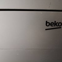 غسالة صحون • شغالة