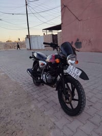 بوكسر 22 • مرقّم بغداد • الزعفرانية