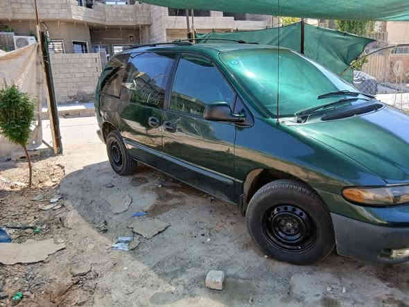 السلام عليكم ورحمة الله وبركاته 
مكلف بالنشر
دوج كرفان شاصي قصير محرك وگير مال كامري 4 سلندر تبريد شغال تواير جدد بطارية جديدة رقم الماني شرط التحويل موديل 98

للمواصلة والاستفسار عن السعر. الاتصال على الرقم  ‏‪0771 661 5051‬‏  او المراسلة على الخاص
