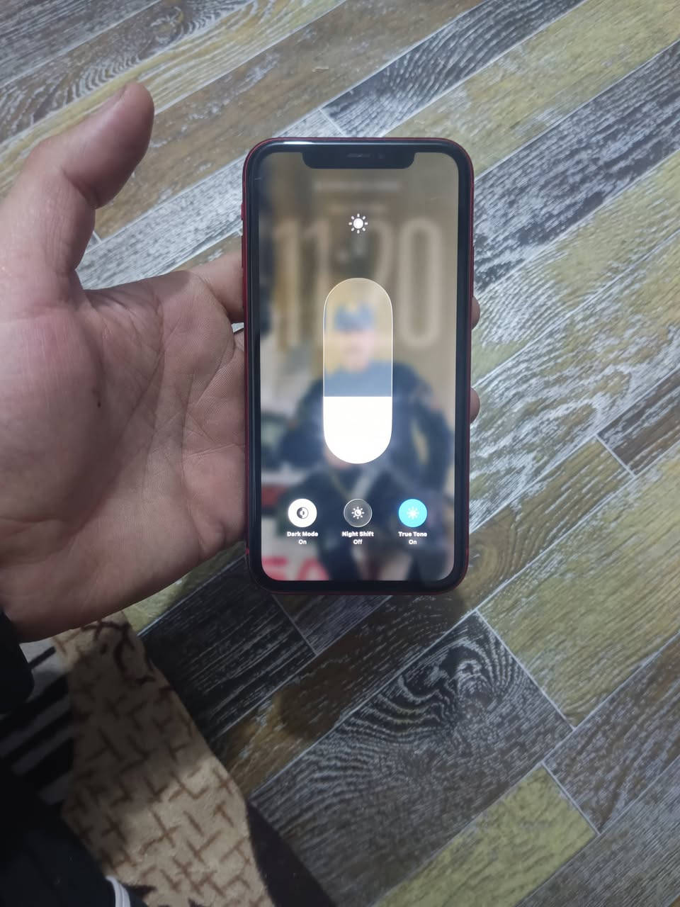 سلام عليكم ❤️

ايفون 11 عادي مثل مموضح بل صوره ذاكره 128 تلفون بطاريه ٧٤جديد بمعنى الكلمه مداخل تصليح ابد الله يشهد من جبته لليوم والحمدالله سعر التلفون 280الف وبي مجال للشراي ويدلل مكاني سكندريه الاسكان الصناعي 

🛑ملاحضة التلفون يحتاج تبديل بطاريه يمشيك ستخدام فد ٤ اشهر تلفون جديد والله وين ماتريد افحص اذا كلولك مفتوح تاخذه وفوك فلوسك بكدهن مرا بعد انطيك


**إذا كنت صاحب هذا الإعلان وتريد حذفه لأي سبب، رجاءا أرسل رسالة إلى الدعم الفني**