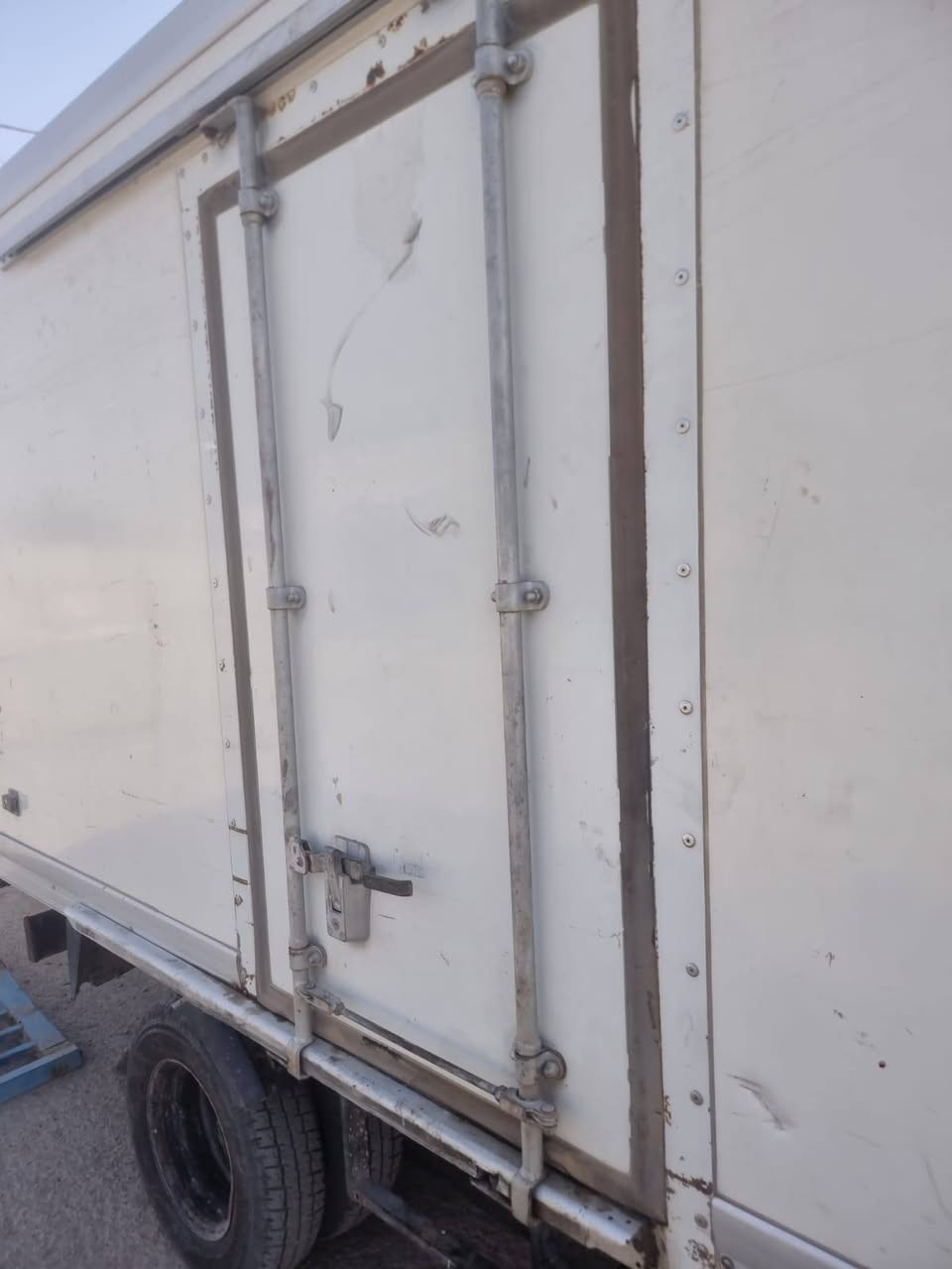 سلام عليكم حافظة كيا فحل تك قمارة ٣ جنكال للبيع سعرة ١٢ ورقه مكاني بغداد الشعب


**إذا كنت صاحب هذا الإعلان وتريد حذفه لأي سبب، رجاءا أرسل رسالة إلى الدعم الفني**