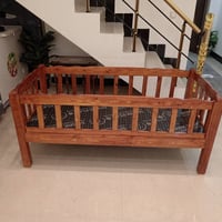 تخت • سرير نوم • تخت مفرد • سرير اطفال • اثاث منزلي • اثاث مستعمل • تخ...