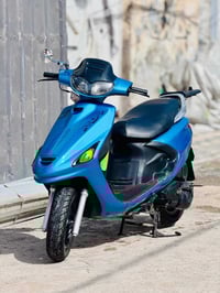 دراجة فراشة • هندل سلف • نجف