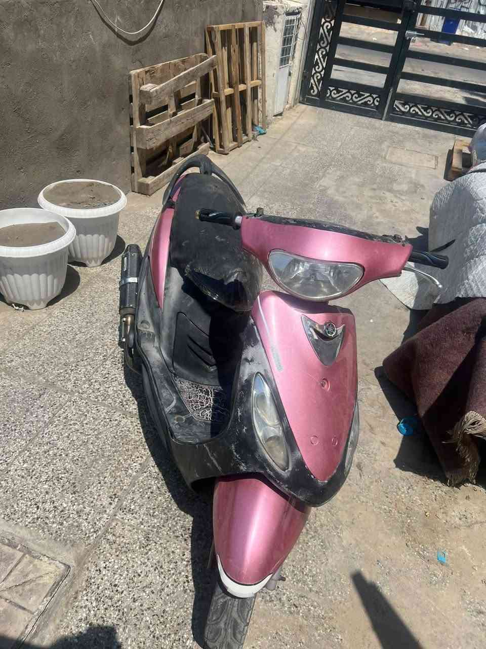 ماكس منغولي للبيع طافية حبيبي الغالي لتكلي شبيها ما بيها ما اعرف ابيعلك طافية كوم حديد نقص قبق هندر وستان تعليك  فقط تأخذ ها من باب البيت اكفلك سرقة بس سعرها 275مجال قليل ابو 150توكل باالله وطلع كبل مكاني العامريه  والشراي يتصل ***********
