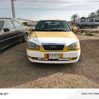 شيري كوين • مكينة كورولا ياباني • موديل 2010