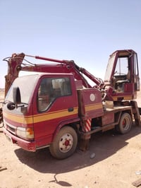 للبيع حفاره ازوزه مكلف بلنشر ‏‪0770 705 7527‬‏