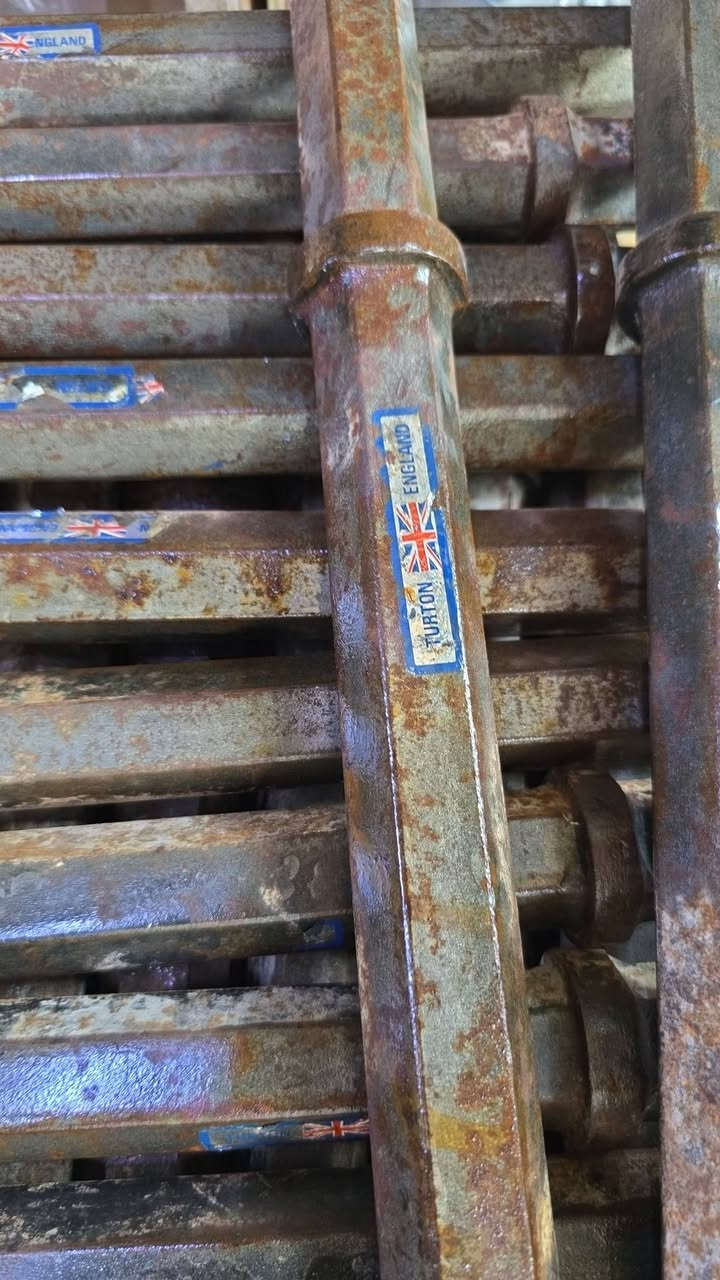 قلم جك همر اصلي انكليزي
باب الشيخ تقاطع الغزالي
***********
***********
