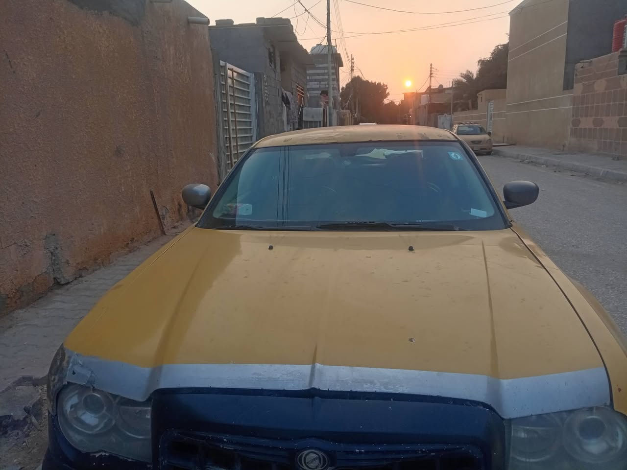 اوبامه 9اصل 4جوكات رقم انكليزي كير مكينه اكسن قبل 15 يوم كفاله تبريد تخم تاير سياره جاهزه العمال ٨٥ وبيها مجال *********** كربلاء المقدسه
