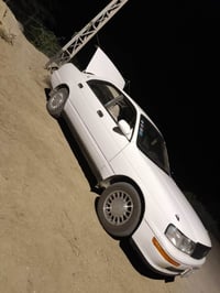 بطه للبيع نضيفه محرك كير مكفول قرار 48 سعره 75 07725154514
