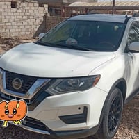 نيسان روج • ٢٠١٨ • حادث سرقه