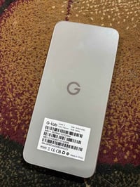 جهاز جي تاب نضيف مجرد اللزگه مشرگه  مستخدم شهر ونص بدون كامرات السعر 1...