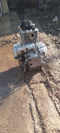 محرك سيفان • معمر جديد • الجدعه